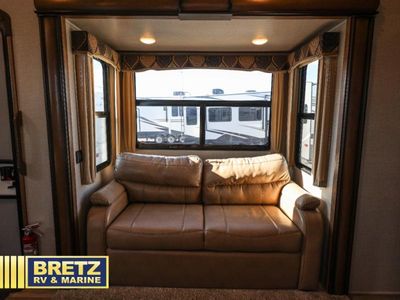 2017 Keystone RV Montana - Photo 11