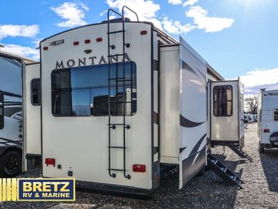 2017 Keystone RV Montana - Photo 7