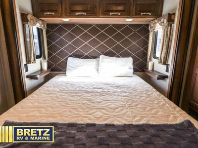 2017 Keystone RV Montana - Photo 17