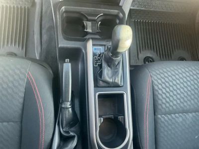 2023 Toyota Tacoma — photo 12 view
