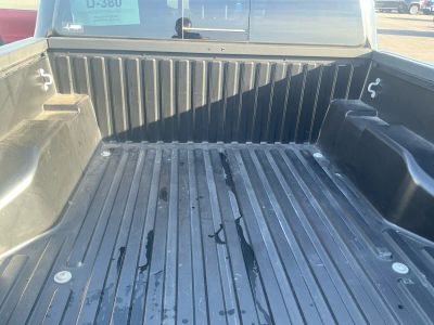 2023 Toyota Tacoma — photo 17 view