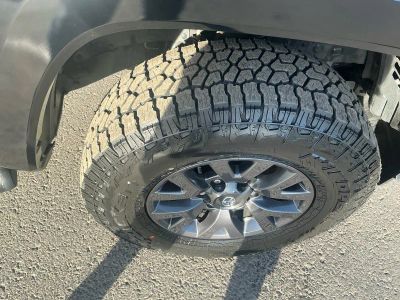 2023 Toyota Tacoma — photo 22 view