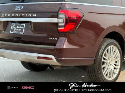 2023 Ford Expedition Max - Photo 17