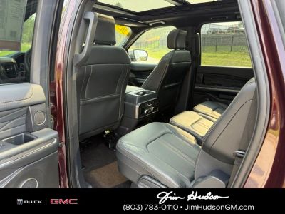 2023 Ford Expedition Max - Photo 27