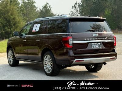 2023 Ford Expedition Max - Photo 13
