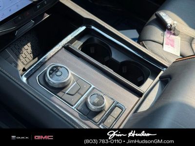 2023 Ford Expedition Max - Photo 36