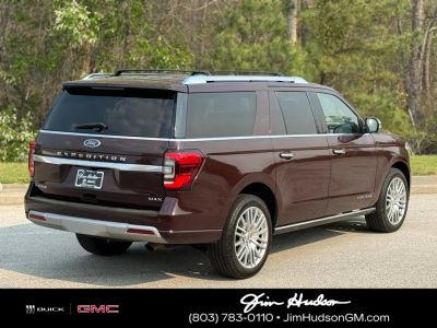 2023 Ford Expedition Max - Photo 15