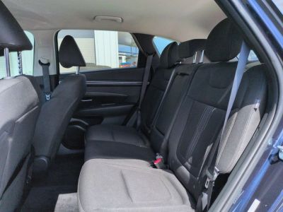 2024 Hyundai Tucson - Photo 18