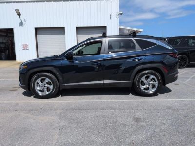 2024 Hyundai Tucson - Photo 2