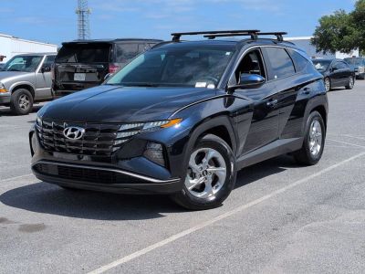 2024 Hyundai Tucson - Photo 1