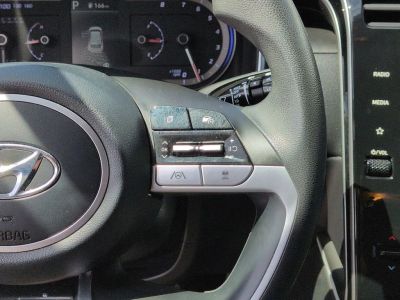 2024 Hyundai Tucson - Photo 14