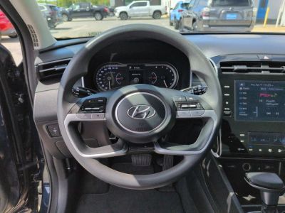 2024 Hyundai Tucson - Photo 25