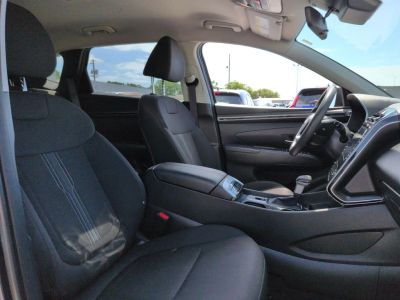 2024 Hyundai Tucson - Photo 22