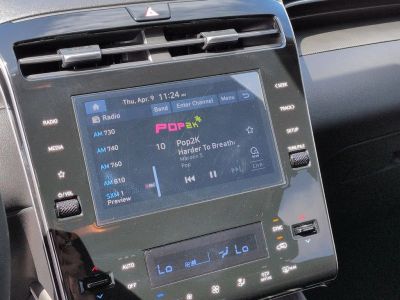 2024 Hyundai Tucson - Photo 16