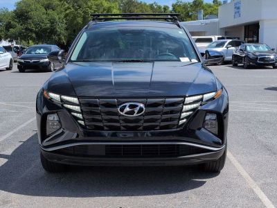 2024 Hyundai Tucson - Photo 8