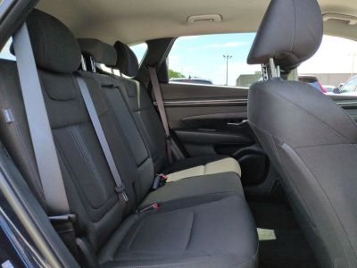 2024 Hyundai Tucson - Photo 21