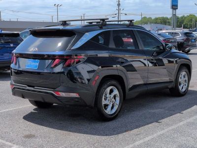 2024 Hyundai Tucson - Photo 5
