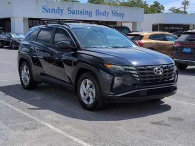 2024 Hyundai Tucson - Photo 7
