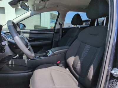 2024 Hyundai Tucson - Photo 11