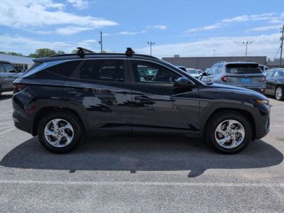 2024 Hyundai Tucson - Photo 6