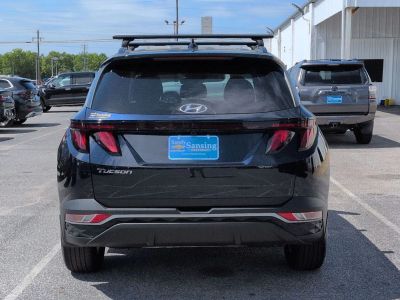 2024 Hyundai Tucson - Photo 4
