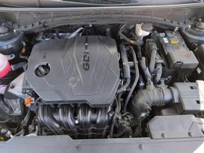 2024 Hyundai Tucson - Photo 10