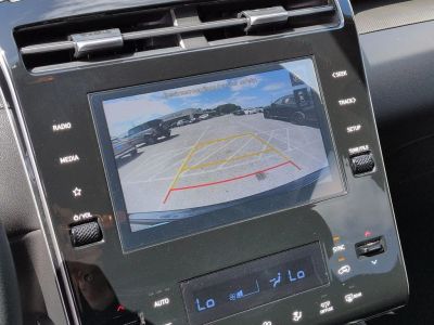 2024 Hyundai Tucson - Photo 17