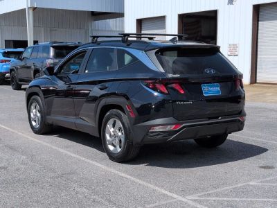 2024 Hyundai Tucson - Photo 3
