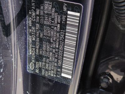 2024 Hyundai Tucson - Photo 23