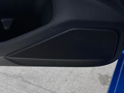 2026 Honda Civic Hatchback — photo 18 view