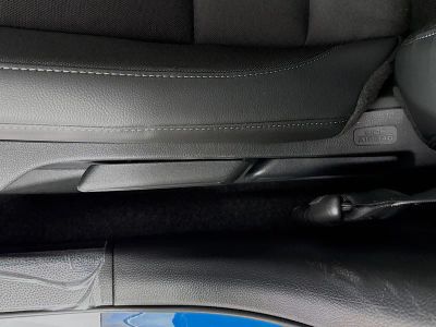2026 Honda Civic Hatchback — photo 19 view