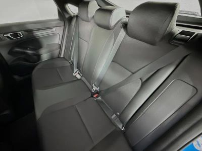 2026 Honda Civic Hatchback — photo 24 view