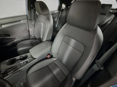 2026 Honda Civic Hatchback — photo 21 view