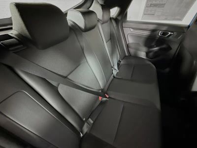 2026 Honda Civic Hatchback — photo 29 view