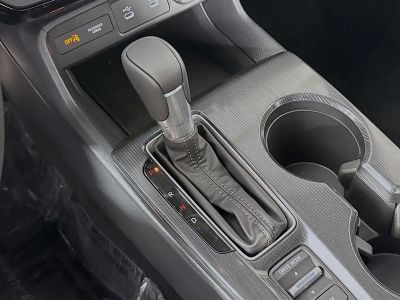2026 Honda Civic Hatchback — photo 16 view