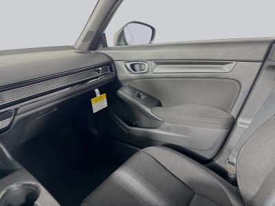 2026 Honda Civic Hatchback — photo 23 view