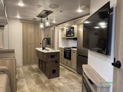 2024 Rockwood Rockwood — photo 40 view