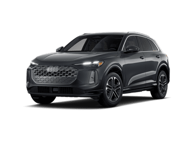 2026 Audi Q5 - Photo 1