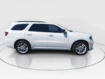 2024 Dodge Durango - Photo 8