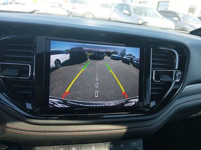 2024 Dodge Durango - Photo 16
