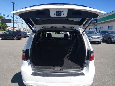 2024 Dodge Durango - Photo 11