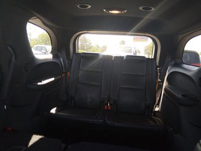 2024 Dodge Durango - Photo 17