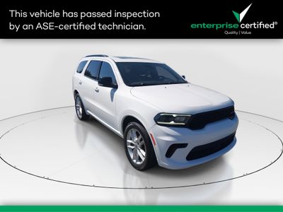 2024 Dodge Durango - Photo 1