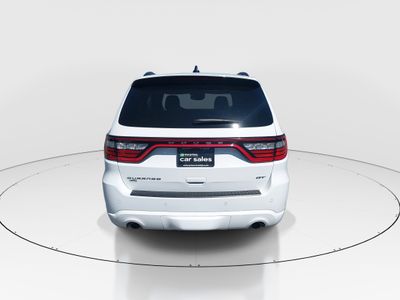 2024 Dodge Durango - Photo 6