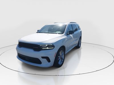 2024 Dodge Durango - Photo 3