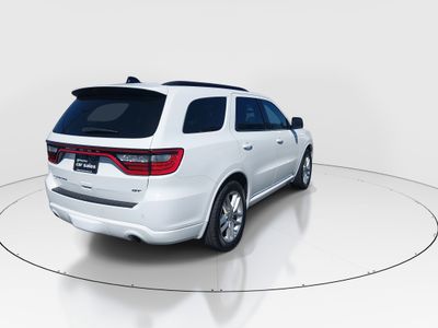 2024 Dodge Durango - Photo 7