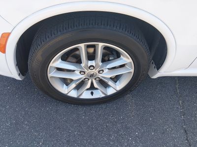 2024 Dodge Durango - Photo 10