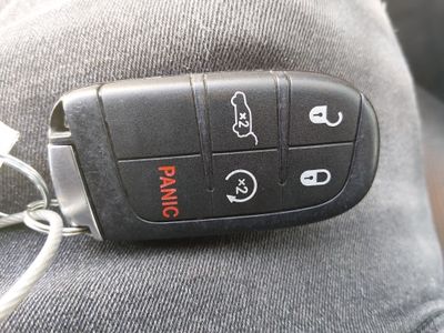 2024 Dodge Durango - Photo 15