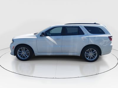 2024 Dodge Durango - Photo 4