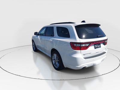 2024 Dodge Durango - Photo 5